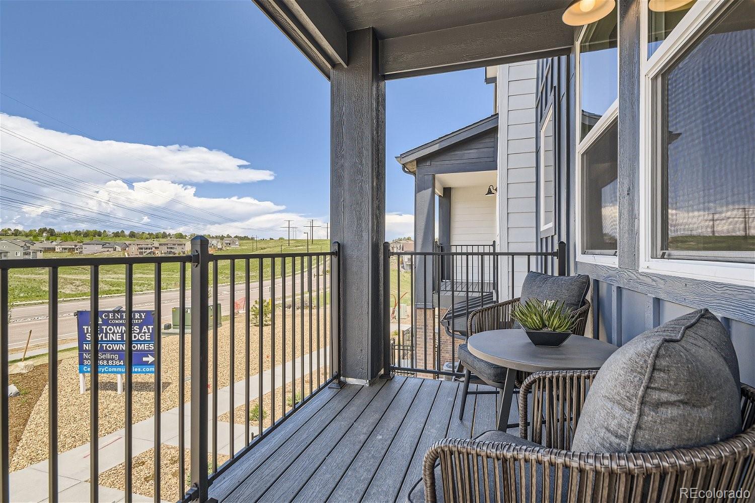 MLS Image #18 for 6983  ipswich court,castle pines, Colorado