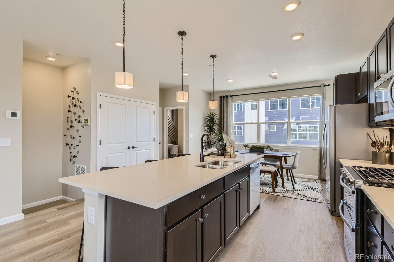 MLS Image #2 for 6983  ipswich court,castle pines, Colorado