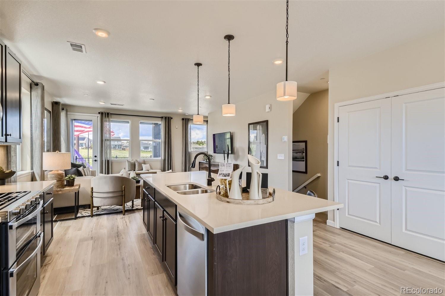 MLS Image #4 for 6983  ipswich court,castle pines, Colorado