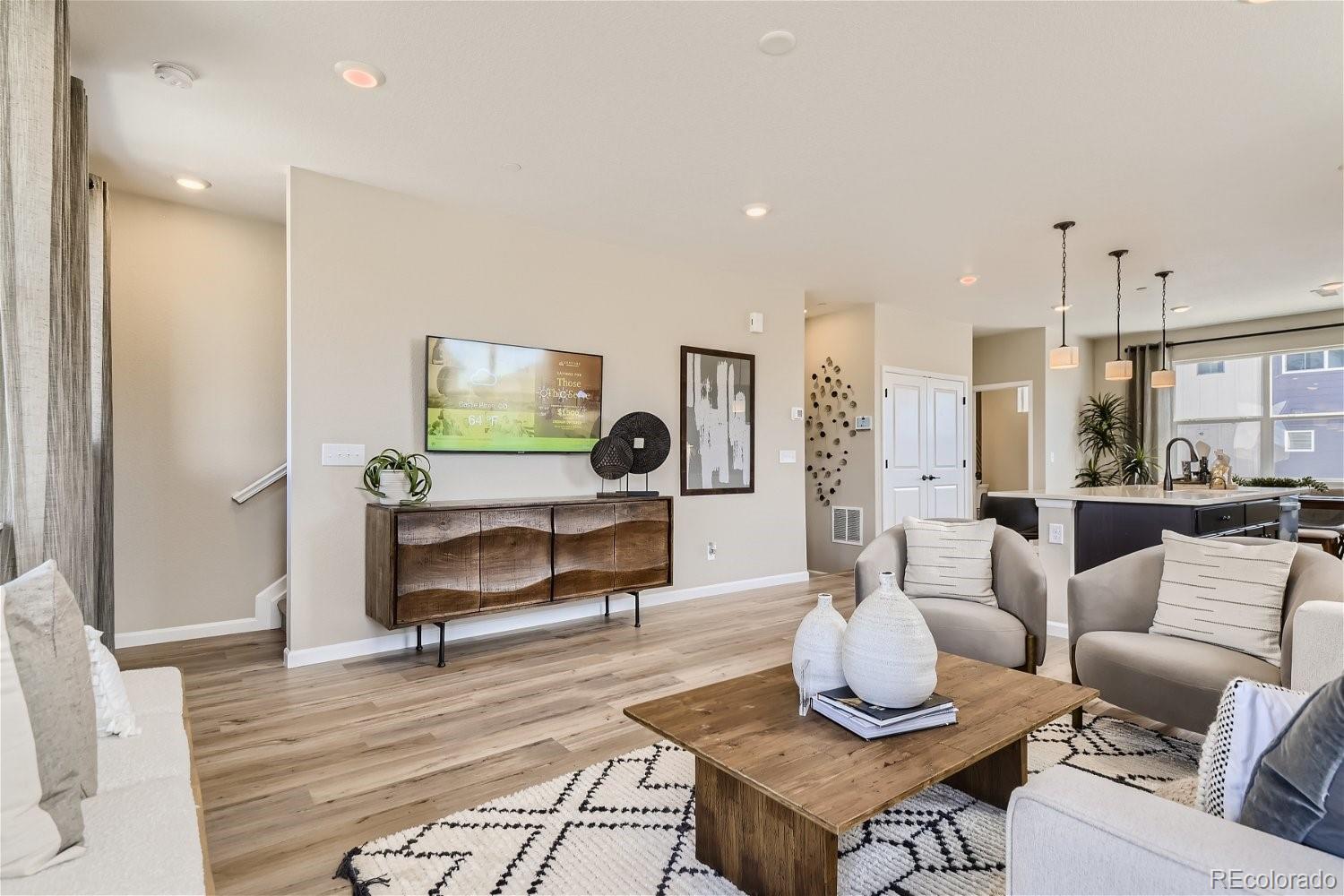 MLS Image #5 for 6983  ipswich court,castle pines, Colorado