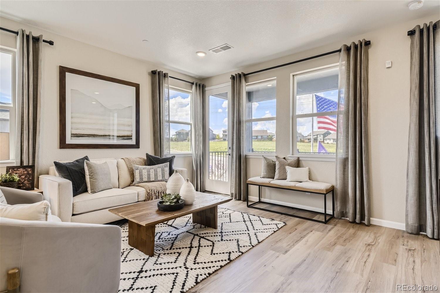 MLS Image #6 for 6983  ipswich court,castle pines, Colorado