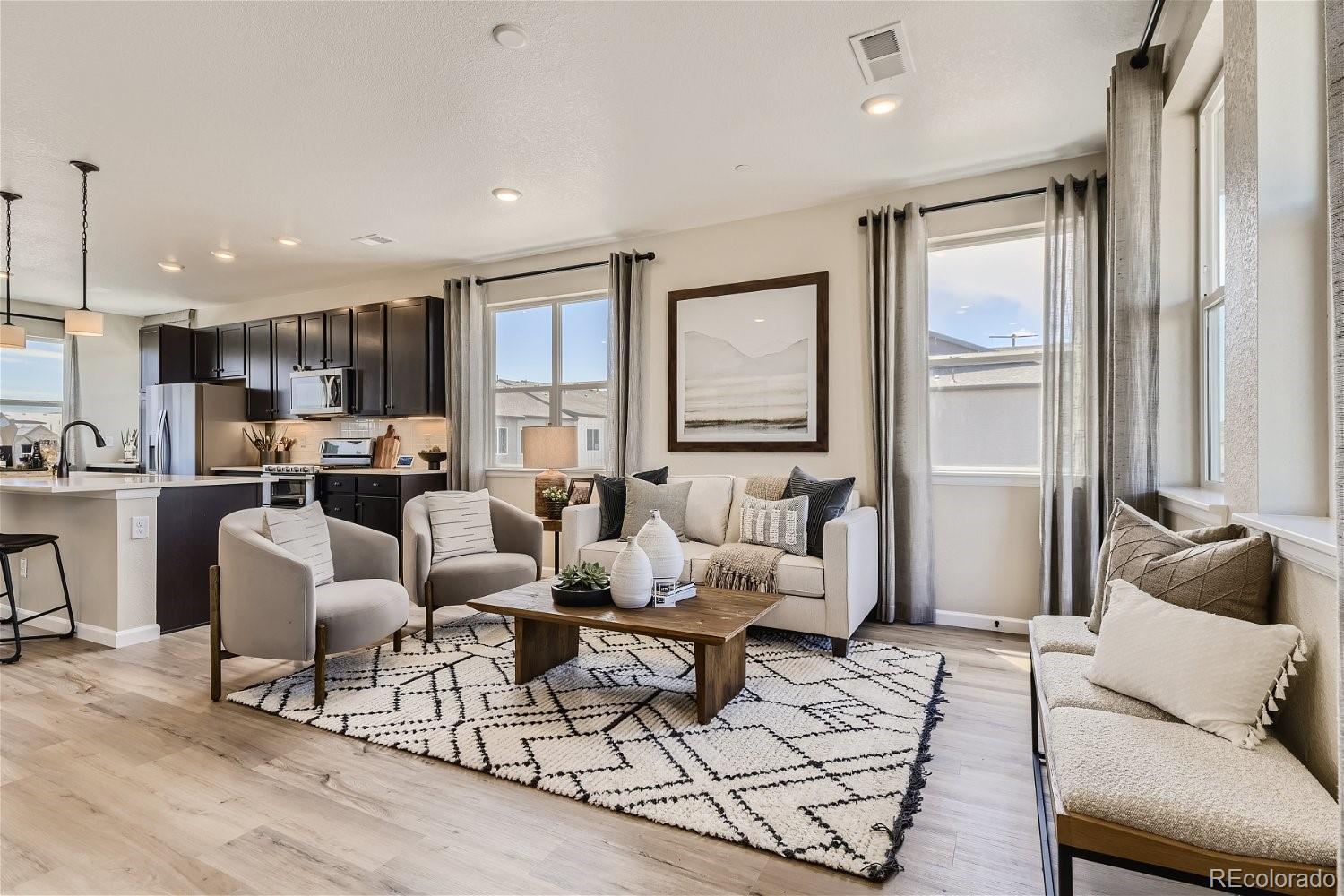 MLS Image #7 for 6983  ipswich court,castle pines, Colorado