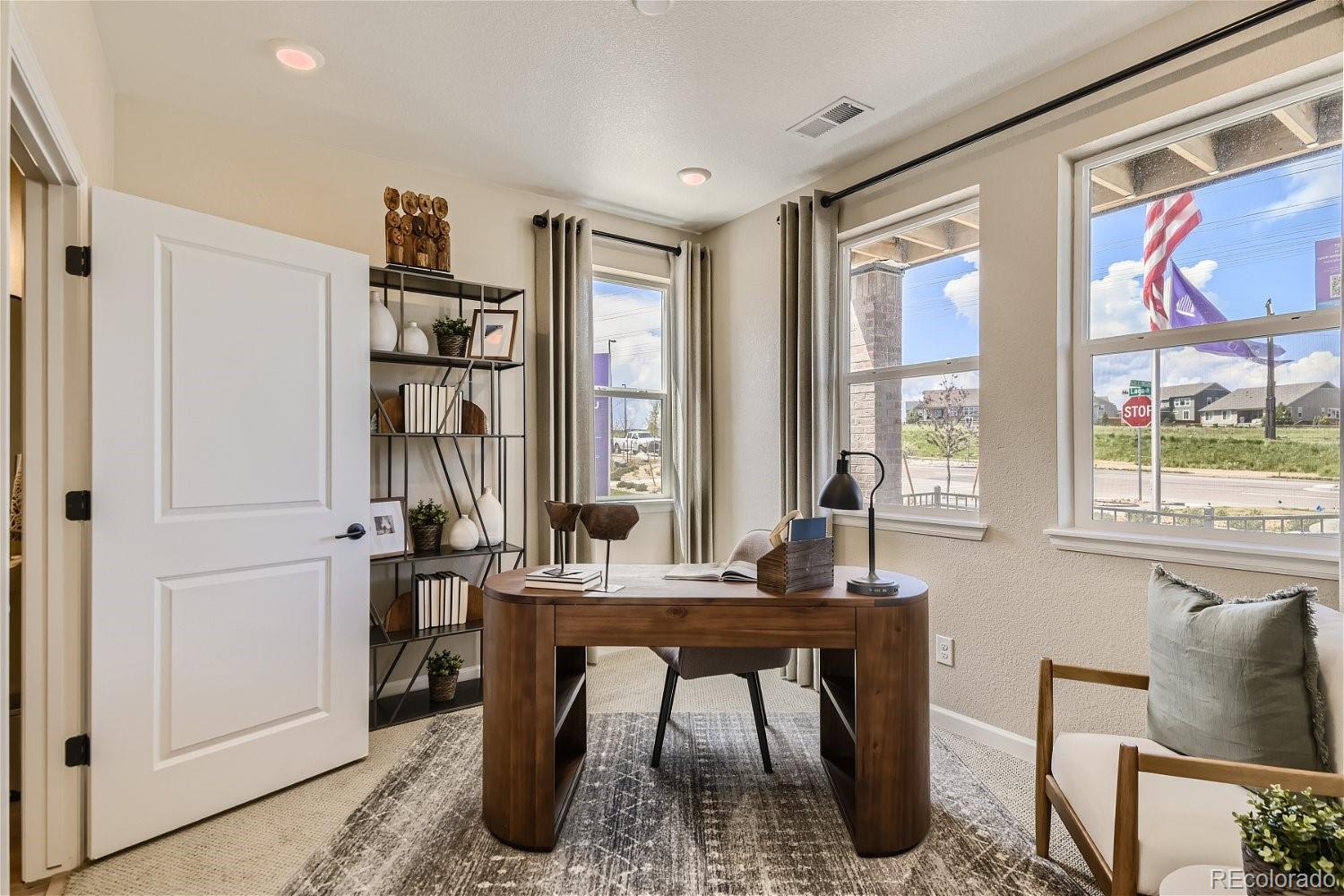 MLS Image #8 for 6983  ipswich court,castle pines, Colorado