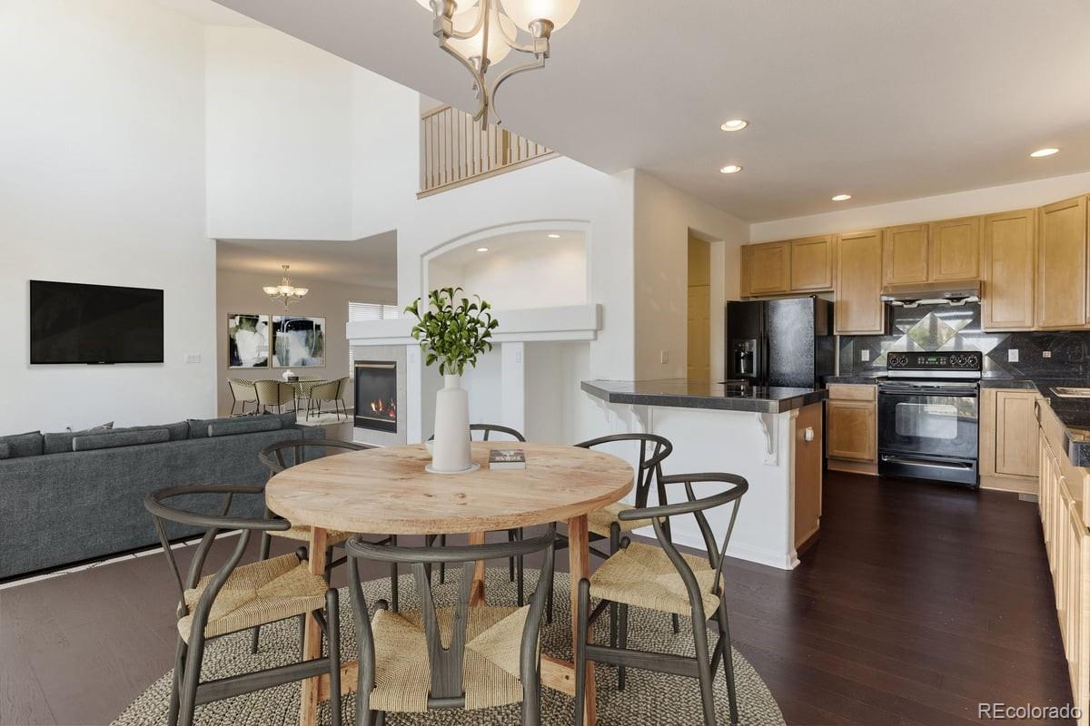 MLS Image #12 for 10832  hickory ridge lane,highlands ranch, Colorado