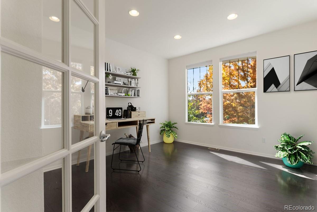 MLS Image #15 for 10832  hickory ridge lane,highlands ranch, Colorado