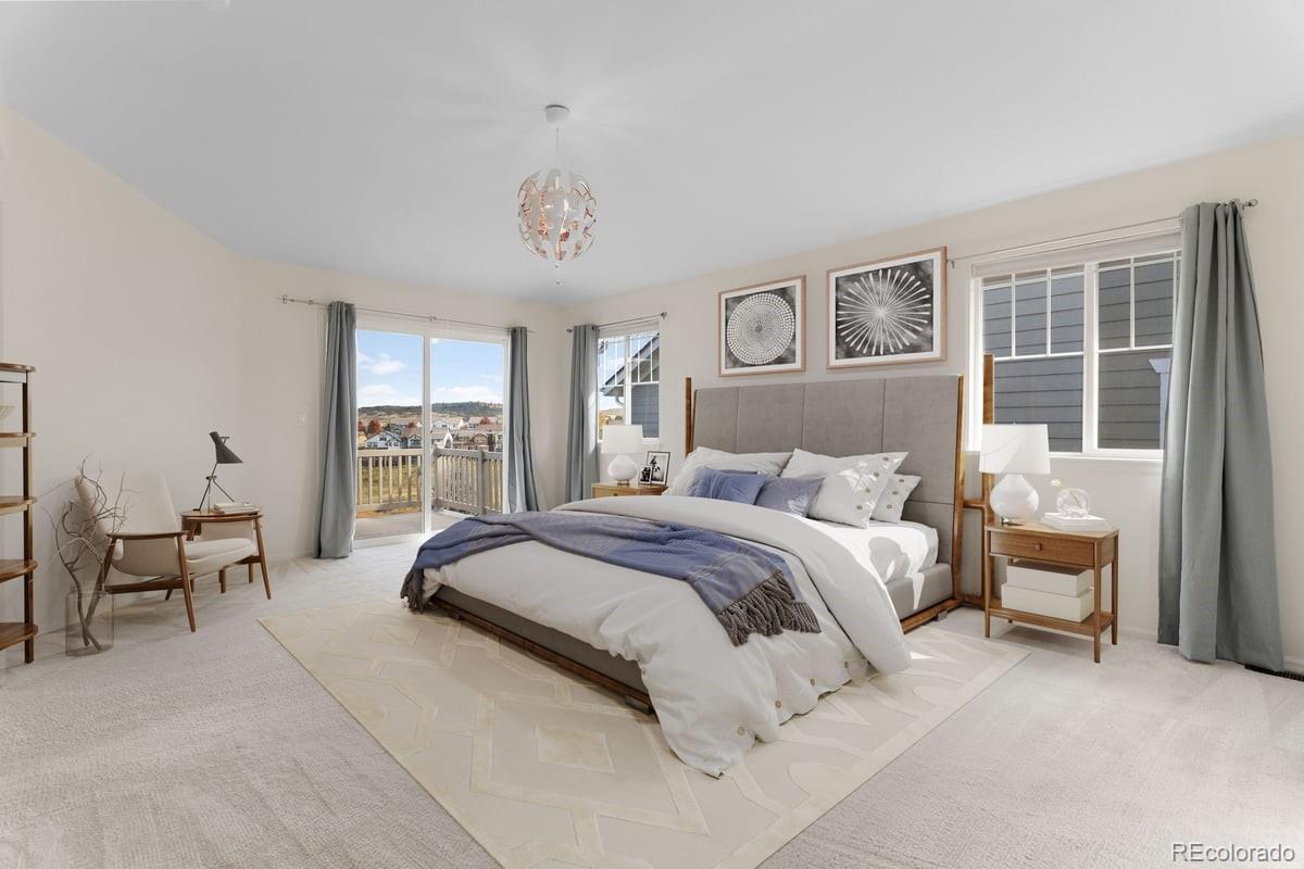 MLS Image #18 for 10832  hickory ridge lane,highlands ranch, Colorado