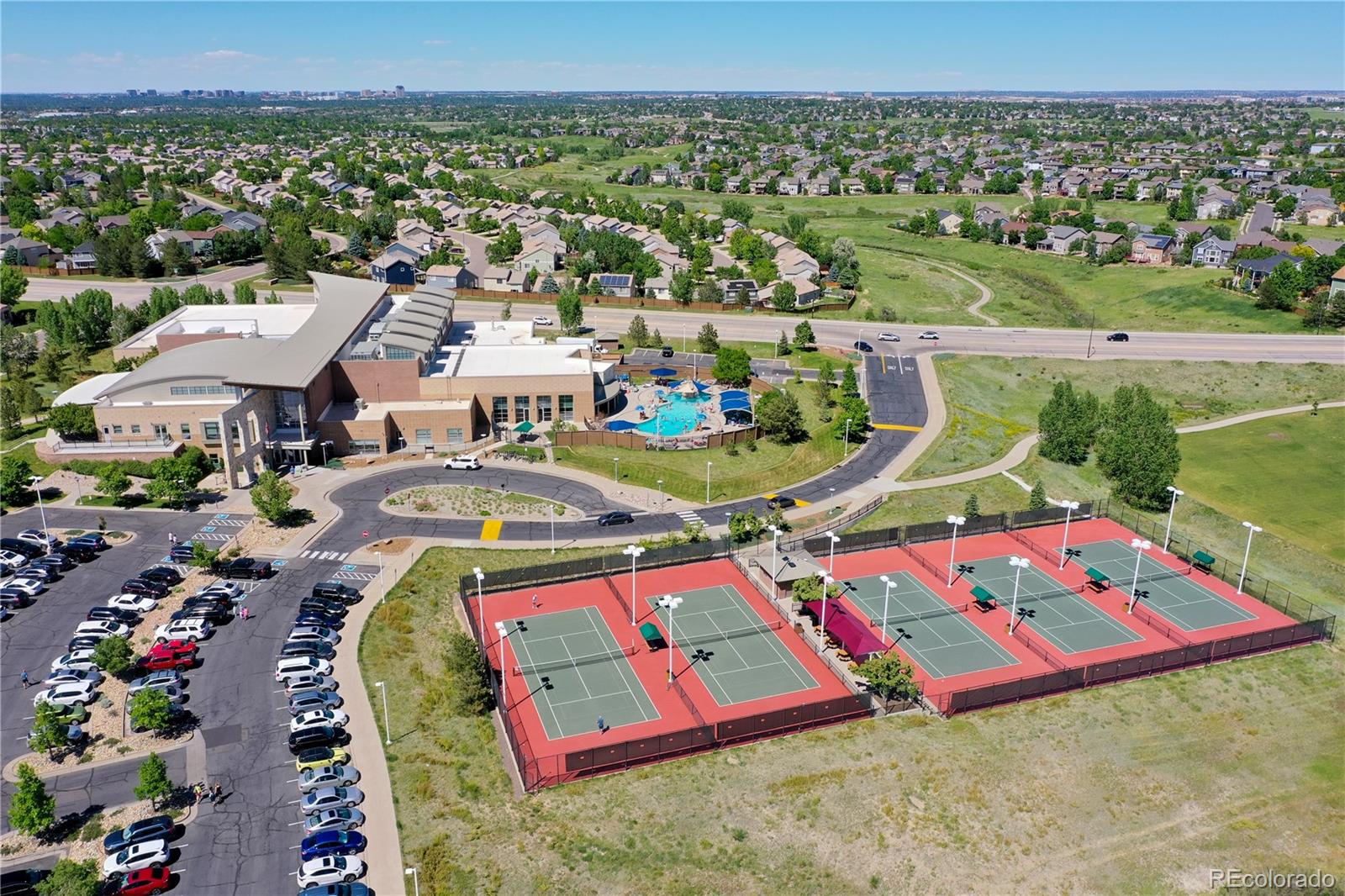 MLS Image #3 for 10832  hickory ridge lane,highlands ranch, Colorado