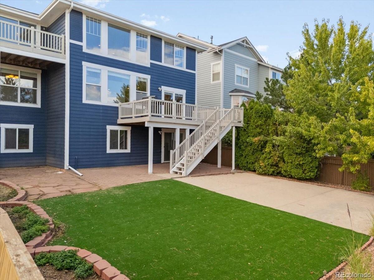 MLS Image #35 for 10832  hickory ridge lane,highlands ranch, Colorado