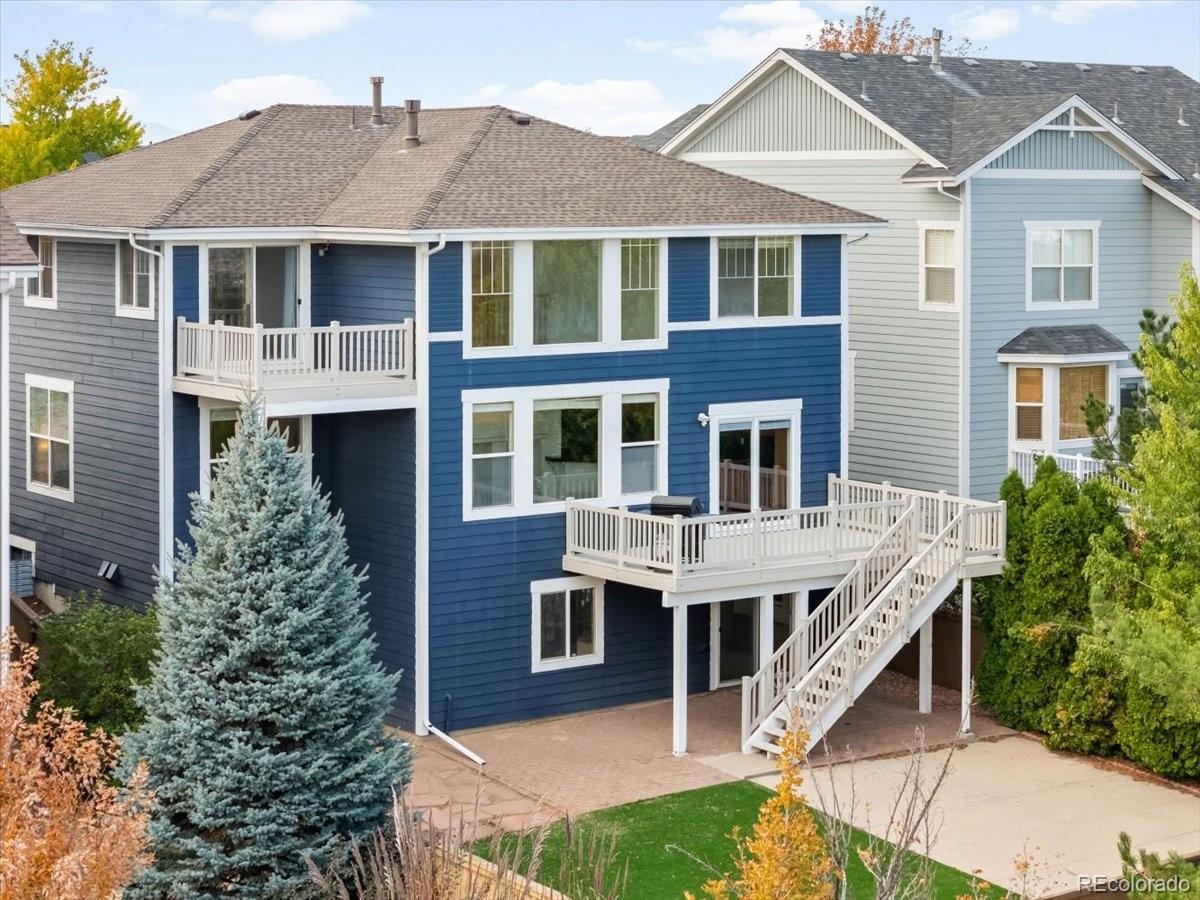 MLS Image #36 for 10832  hickory ridge lane,highlands ranch, Colorado