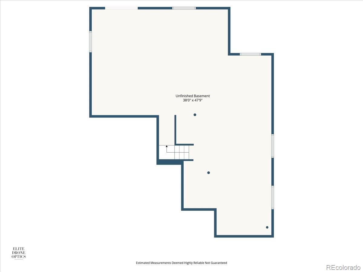 MLS Image #46 for 10832  hickory ridge lane,highlands ranch, Colorado