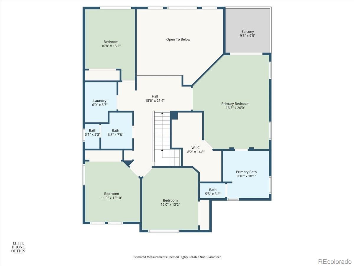 MLS Image #47 for 10832  hickory ridge lane,highlands ranch, Colorado