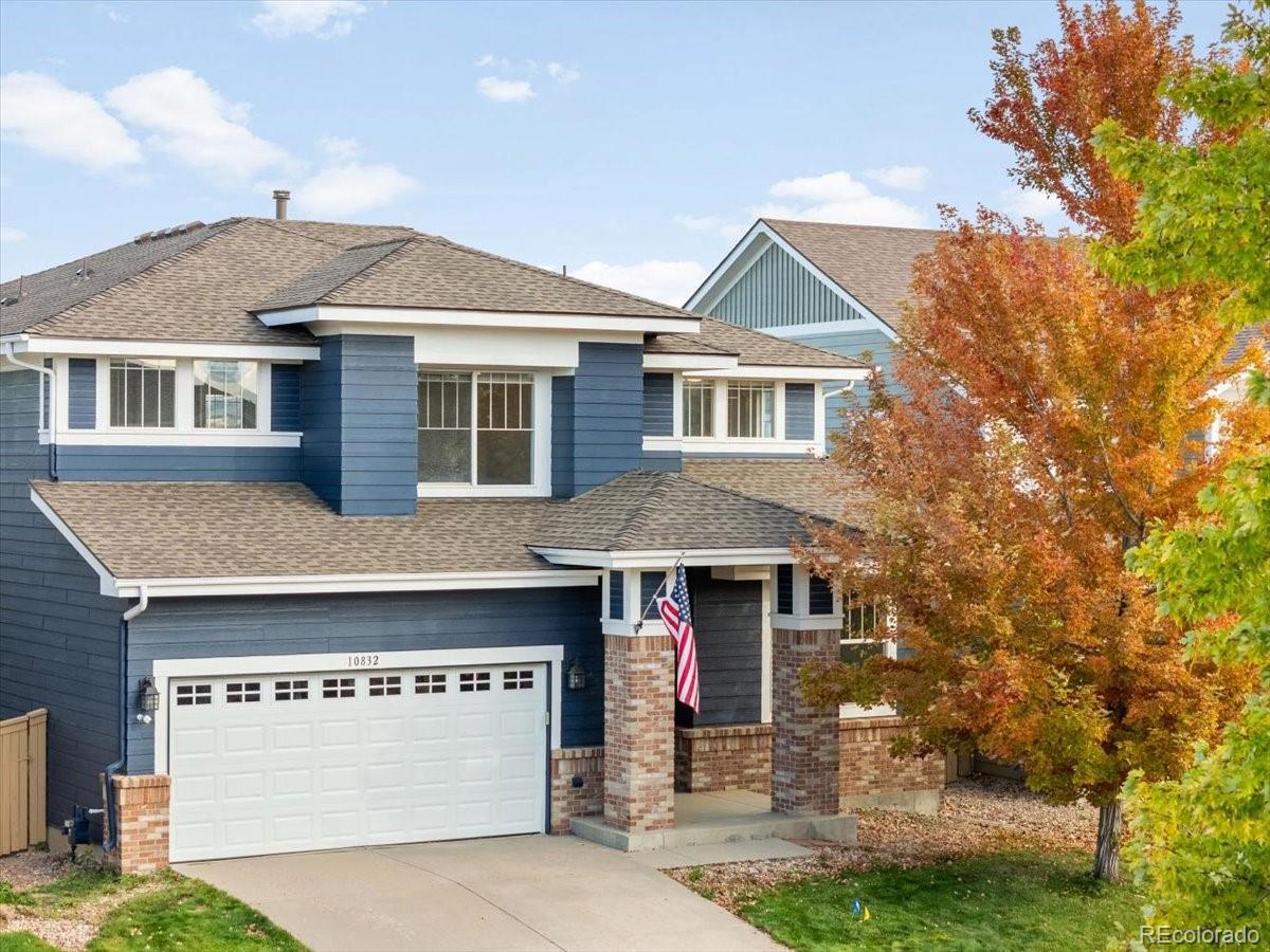 MLS Image #7 for 10832  hickory ridge lane,highlands ranch, Colorado