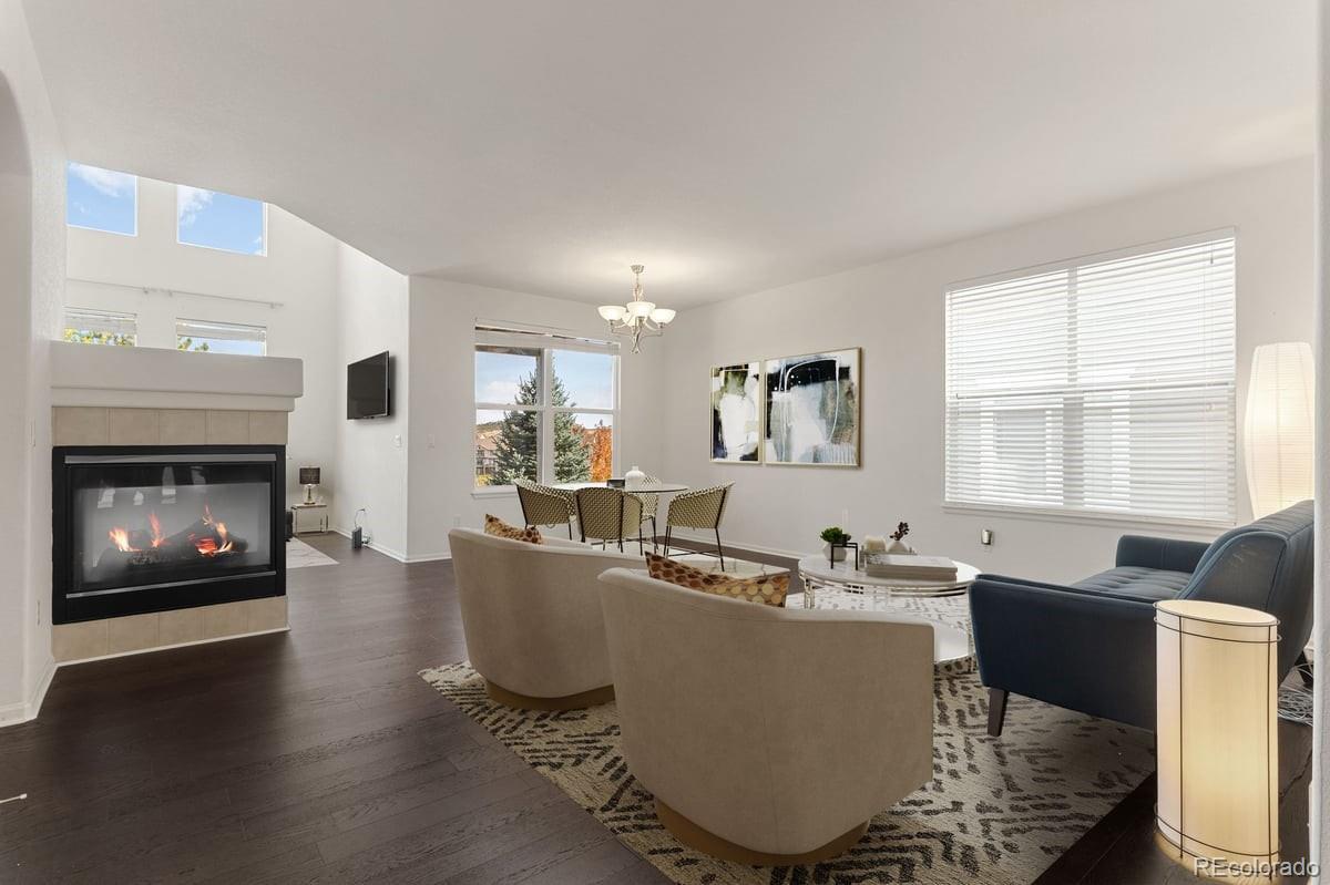 MLS Image #9 for 10832  hickory ridge lane,highlands ranch, Colorado