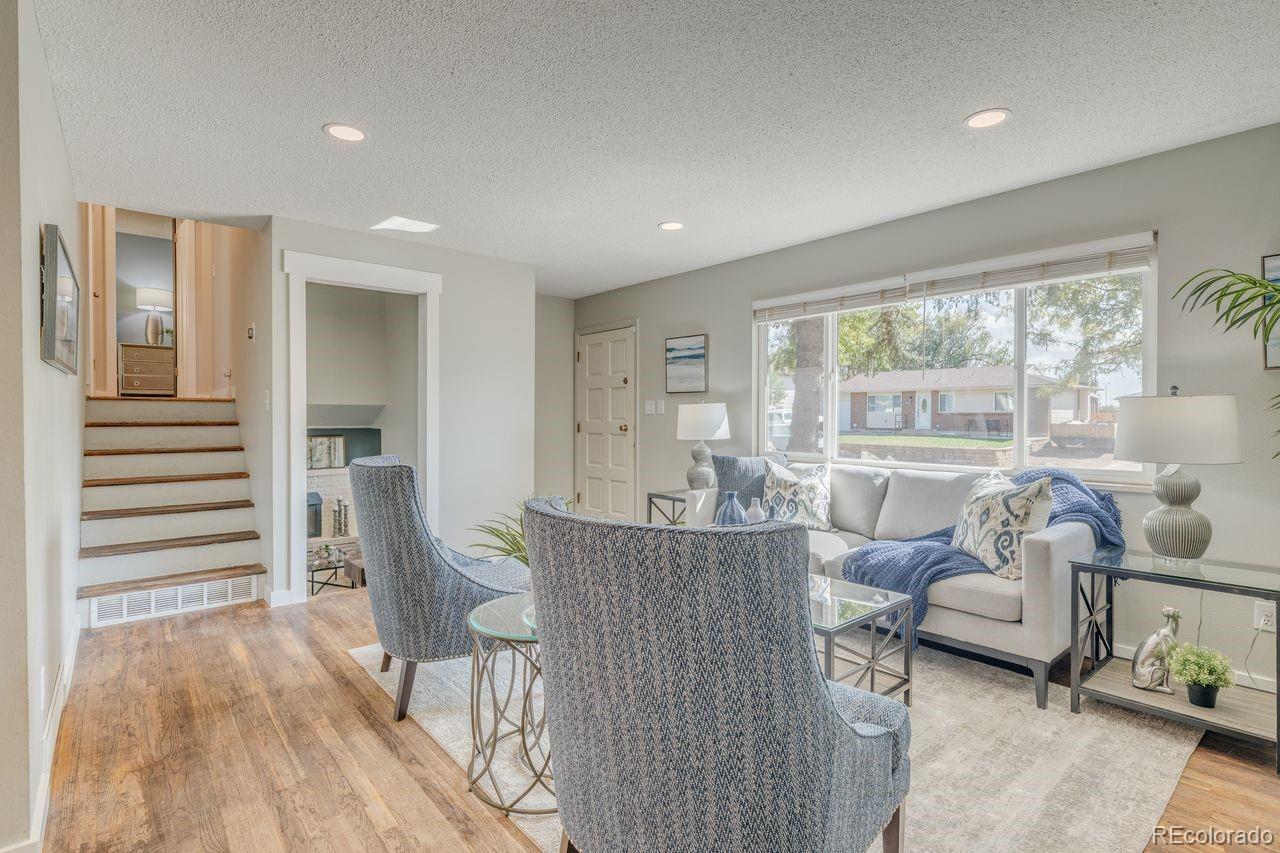 MLS Image #1 for 3710  mesa grande drive,colorado springs, Colorado