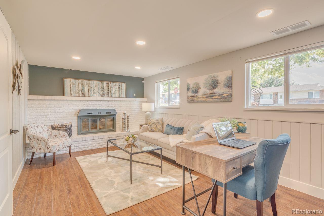 MLS Image #10 for 3710  mesa grande drive,colorado springs, Colorado