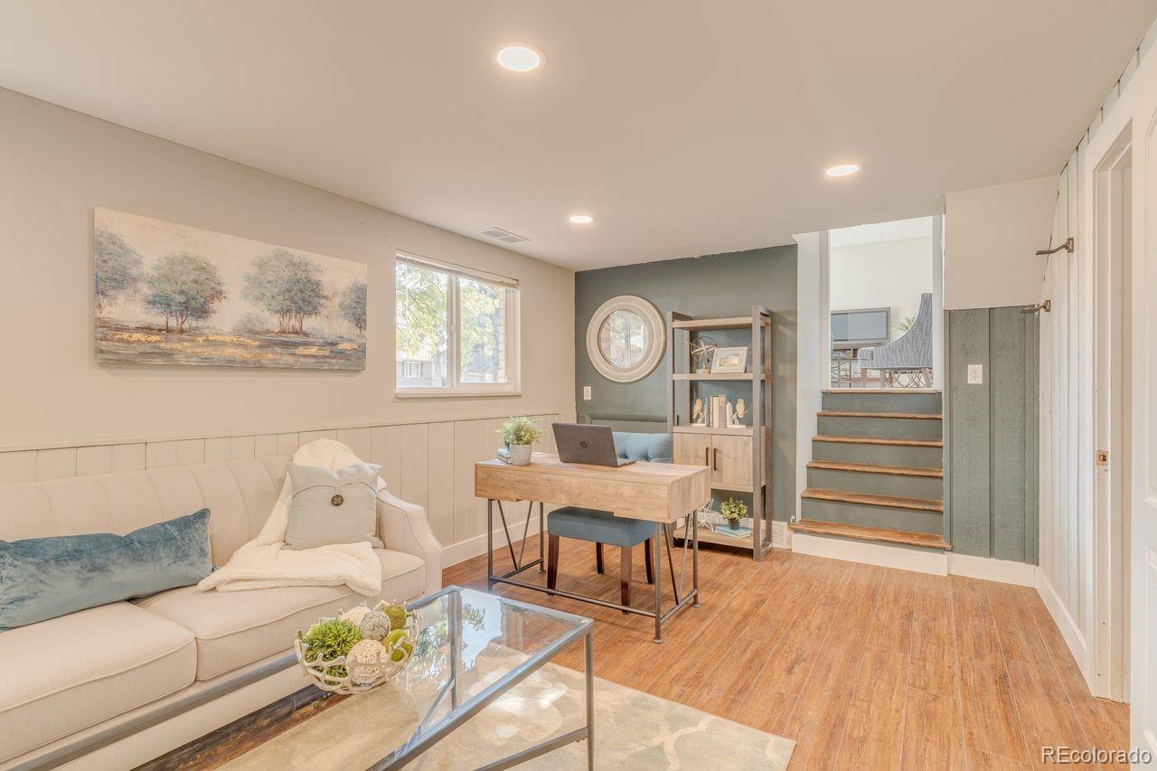 MLS Image #11 for 3710  mesa grande drive,colorado springs, Colorado