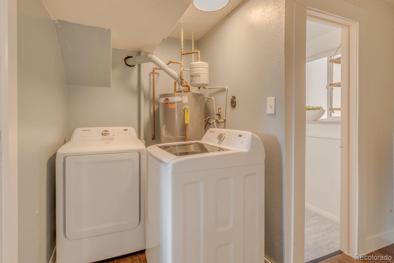 MLS Image #13 for 3710  mesa grande drive,colorado springs, Colorado
