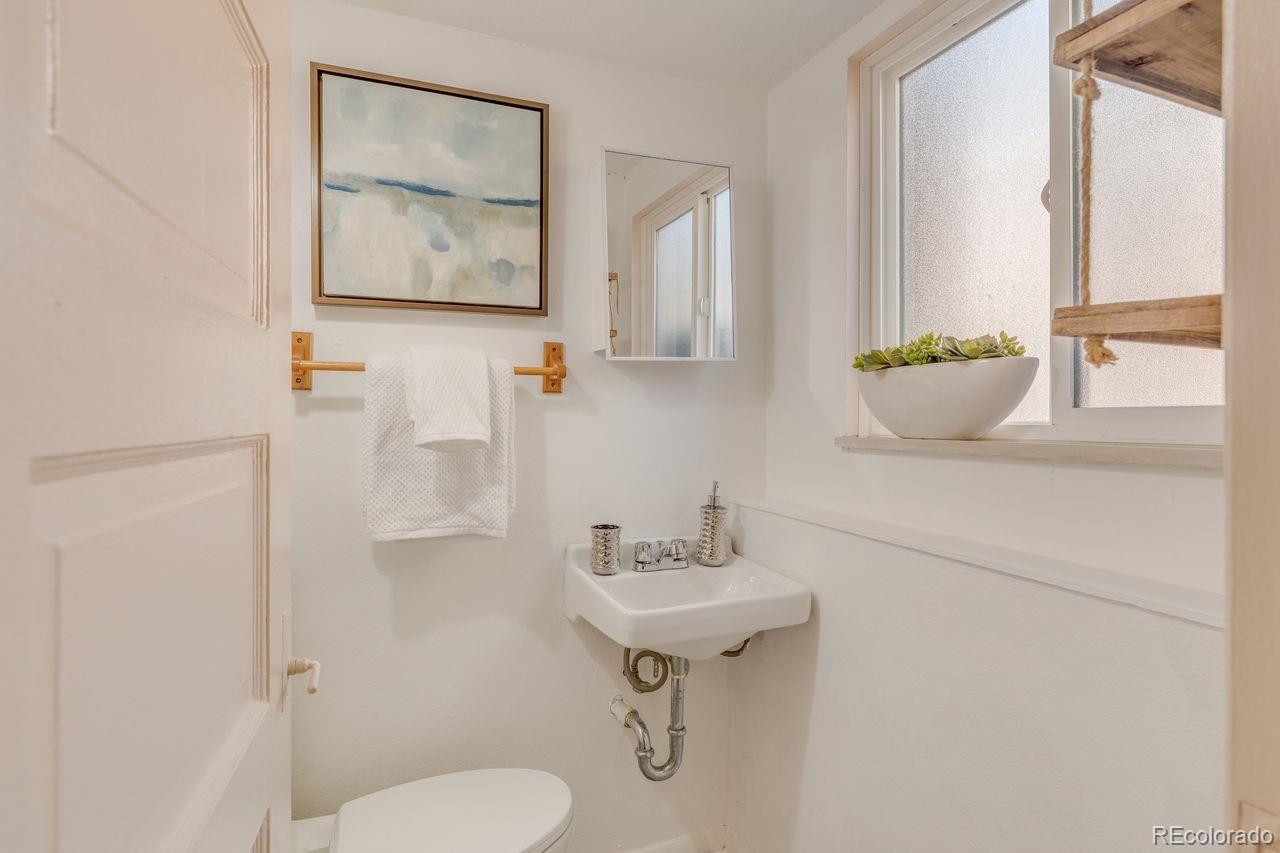 MLS Image #14 for 3710  mesa grande drive,colorado springs, Colorado