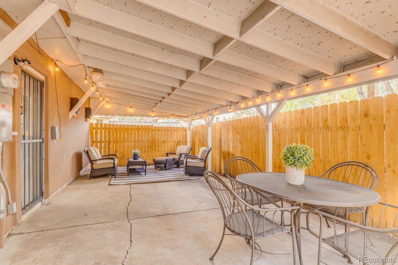 MLS Image #16 for 3710  mesa grande drive,colorado springs, Colorado