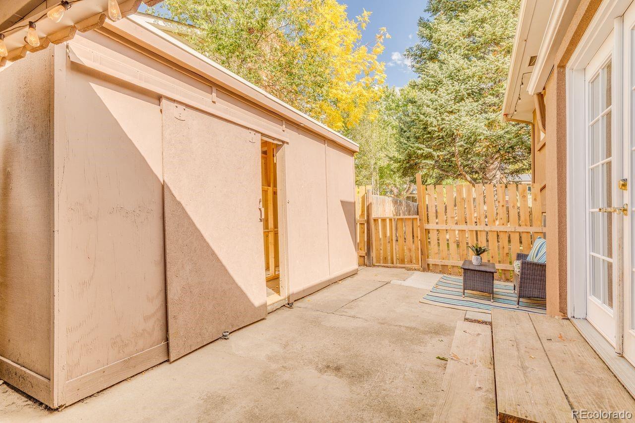 MLS Image #17 for 3710  mesa grande drive,colorado springs, Colorado