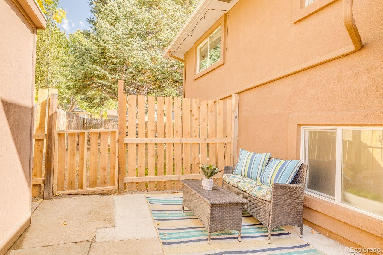 MLS Image #18 for 3710  mesa grande drive,colorado springs, Colorado