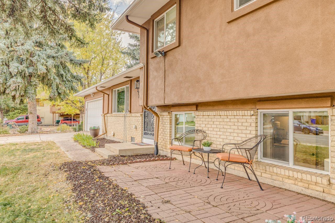 MLS Image #20 for 3710  mesa grande drive,colorado springs, Colorado