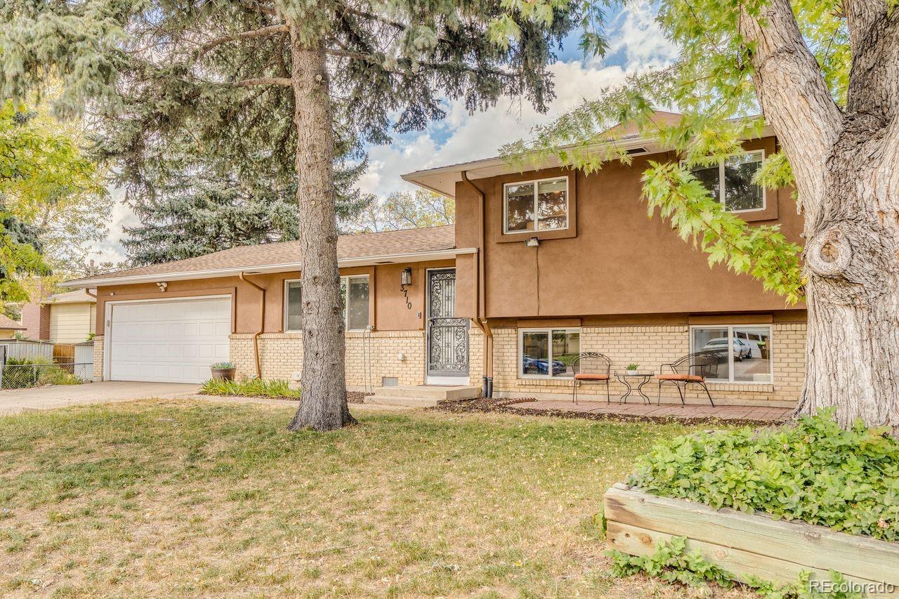 MLS Image #22 for 3710  mesa grande drive,colorado springs, Colorado