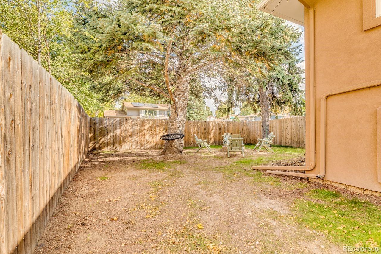 MLS Image #24 for 3710  mesa grande drive,colorado springs, Colorado