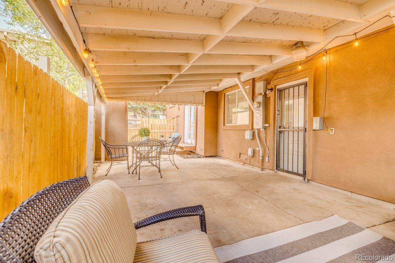 MLS Image #25 for 3710  mesa grande drive,colorado springs, Colorado