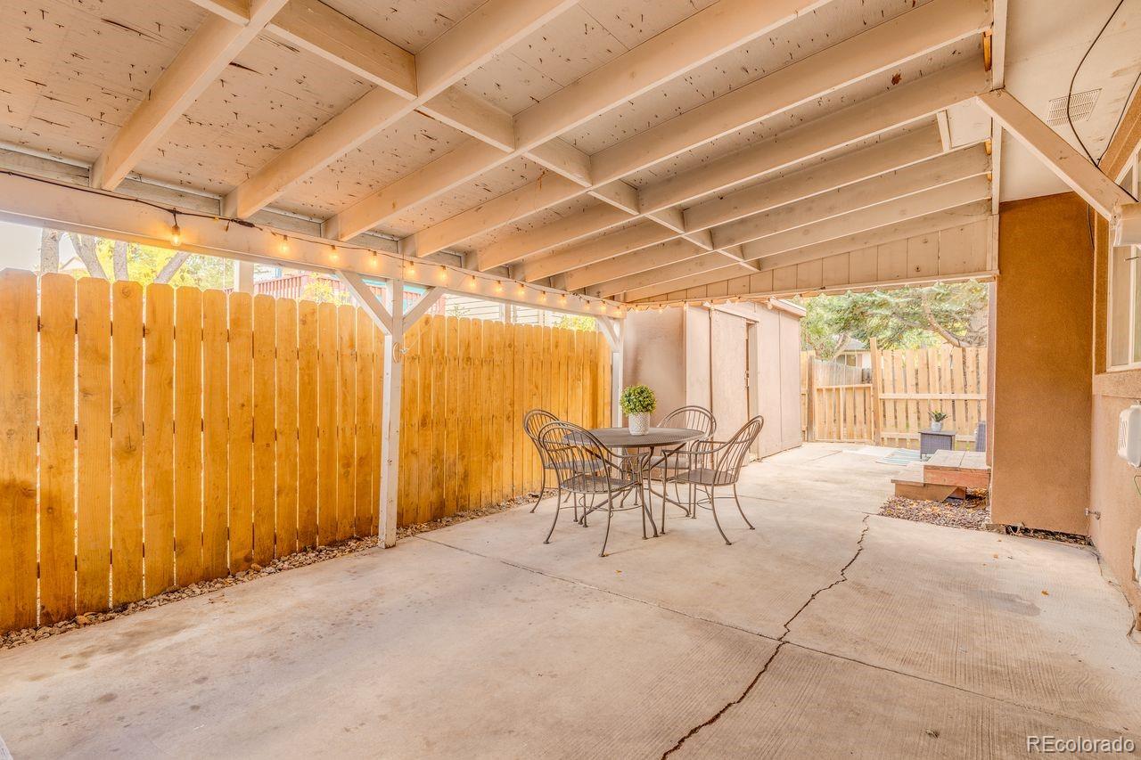 MLS Image #26 for 3710  mesa grande drive,colorado springs, Colorado