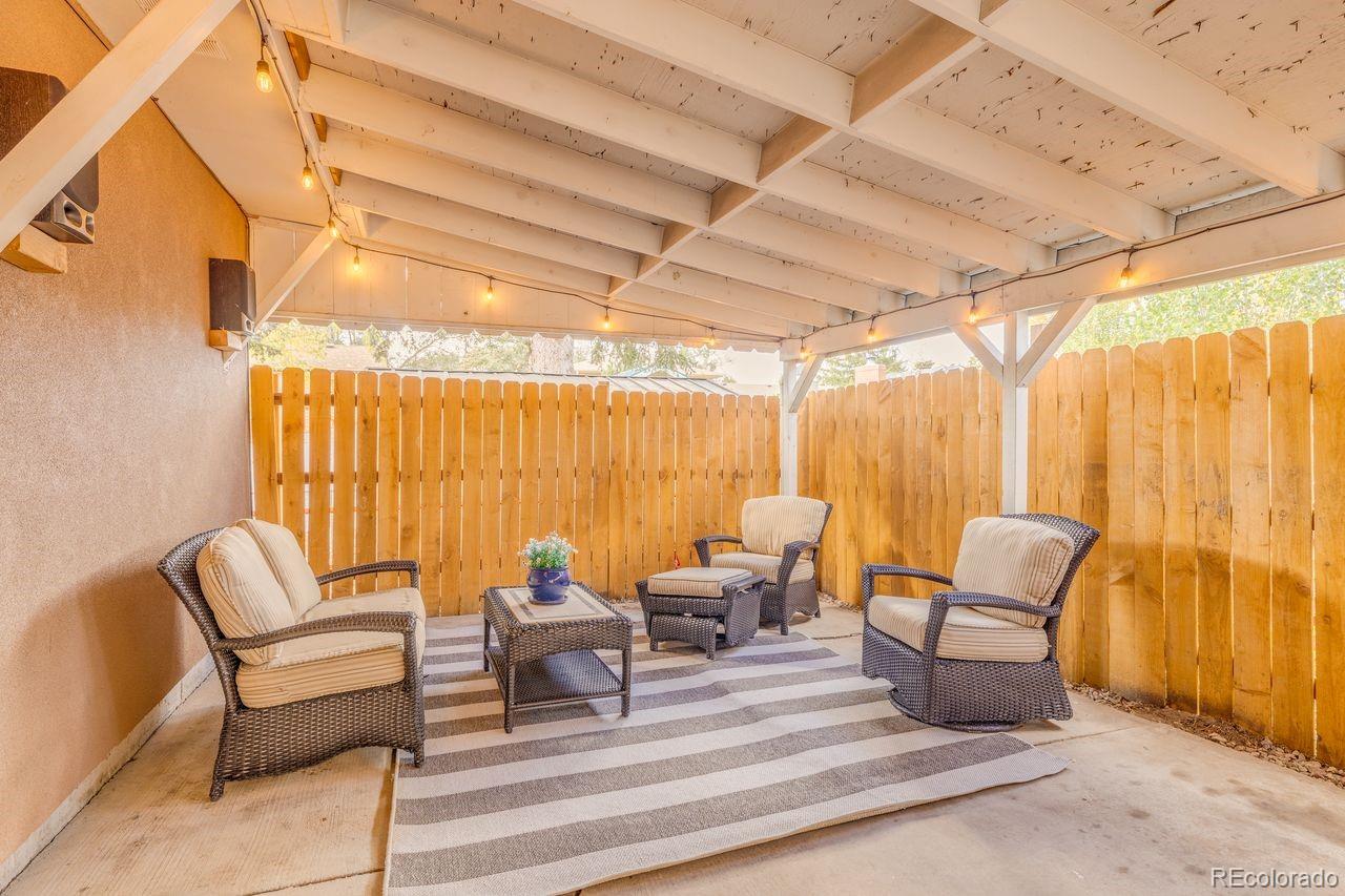 MLS Image #27 for 3710  mesa grande drive,colorado springs, Colorado