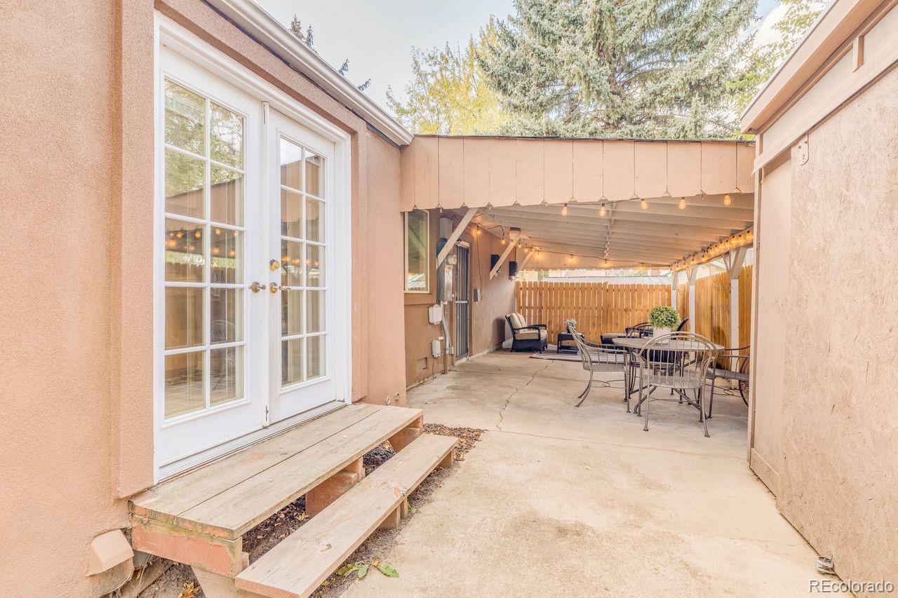 MLS Image #28 for 3710  mesa grande drive,colorado springs, Colorado