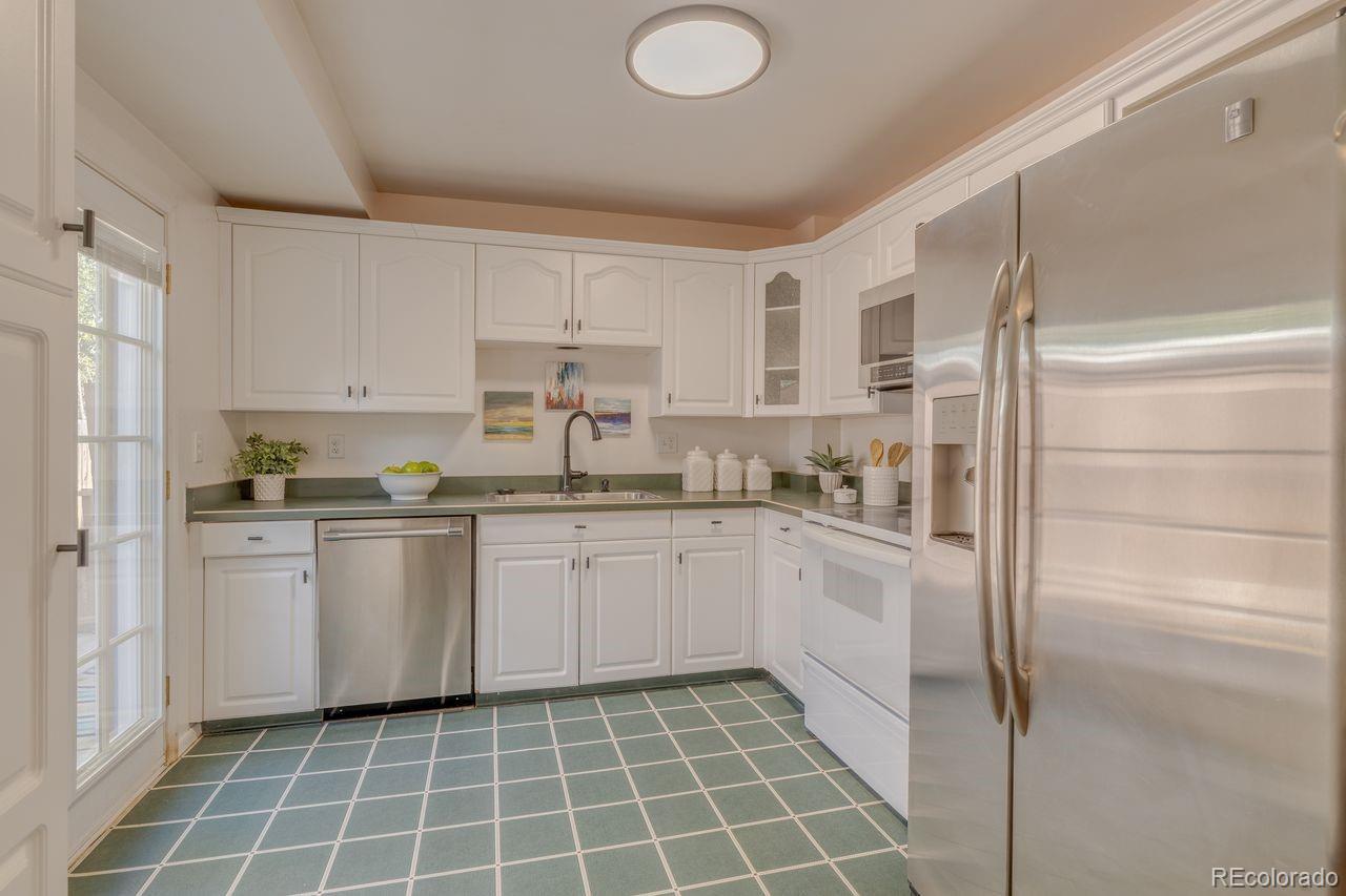 MLS Image #3 for 3710  mesa grande drive,colorado springs, Colorado
