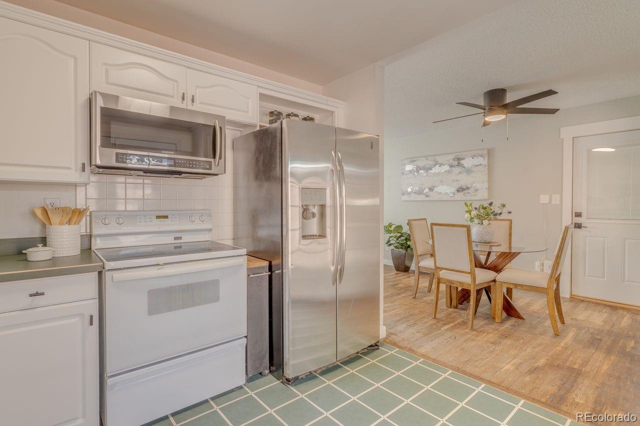 MLS Image #38 for 3710  mesa grande drive,colorado springs, Colorado