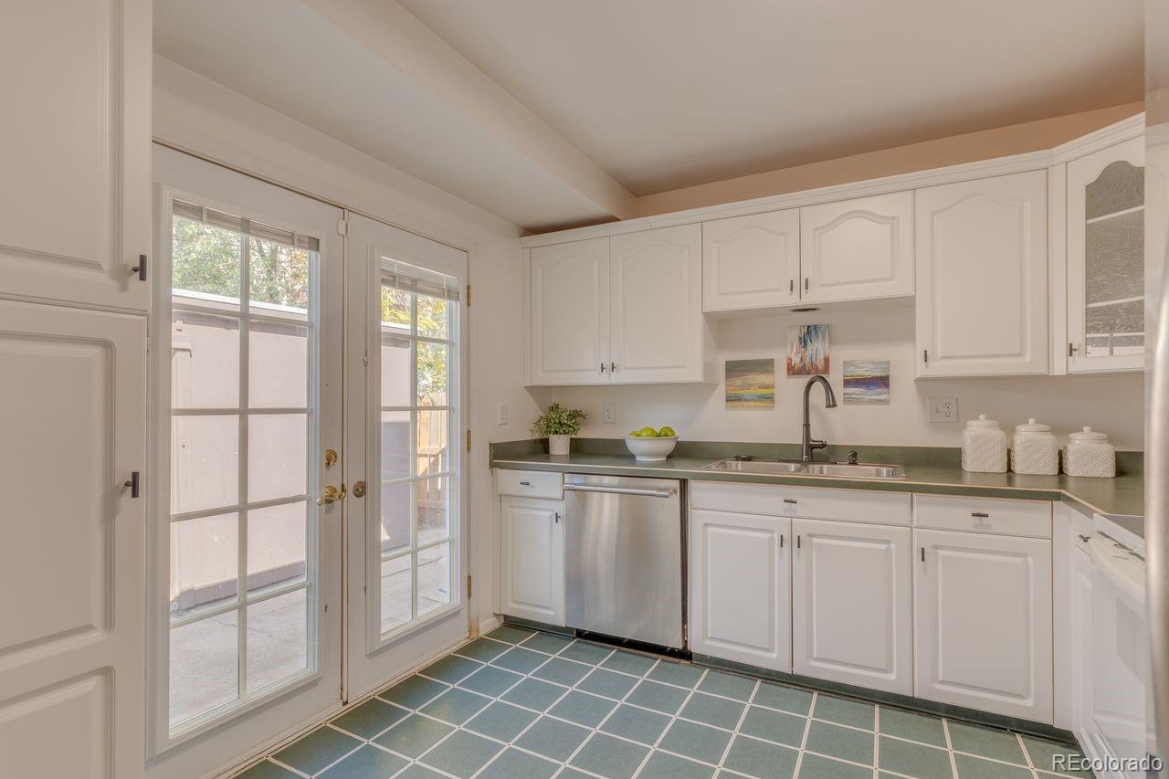 MLS Image #4 for 3710  mesa grande drive,colorado springs, Colorado