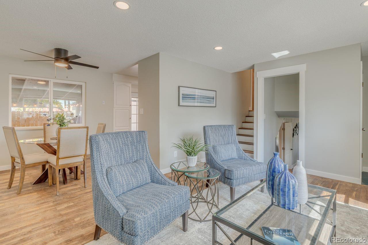 MLS Image #40 for 3710  mesa grande drive,colorado springs, Colorado