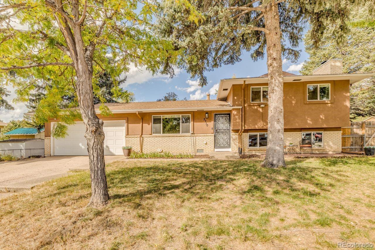 MLS Image #42 for 3710  mesa grande drive,colorado springs, Colorado