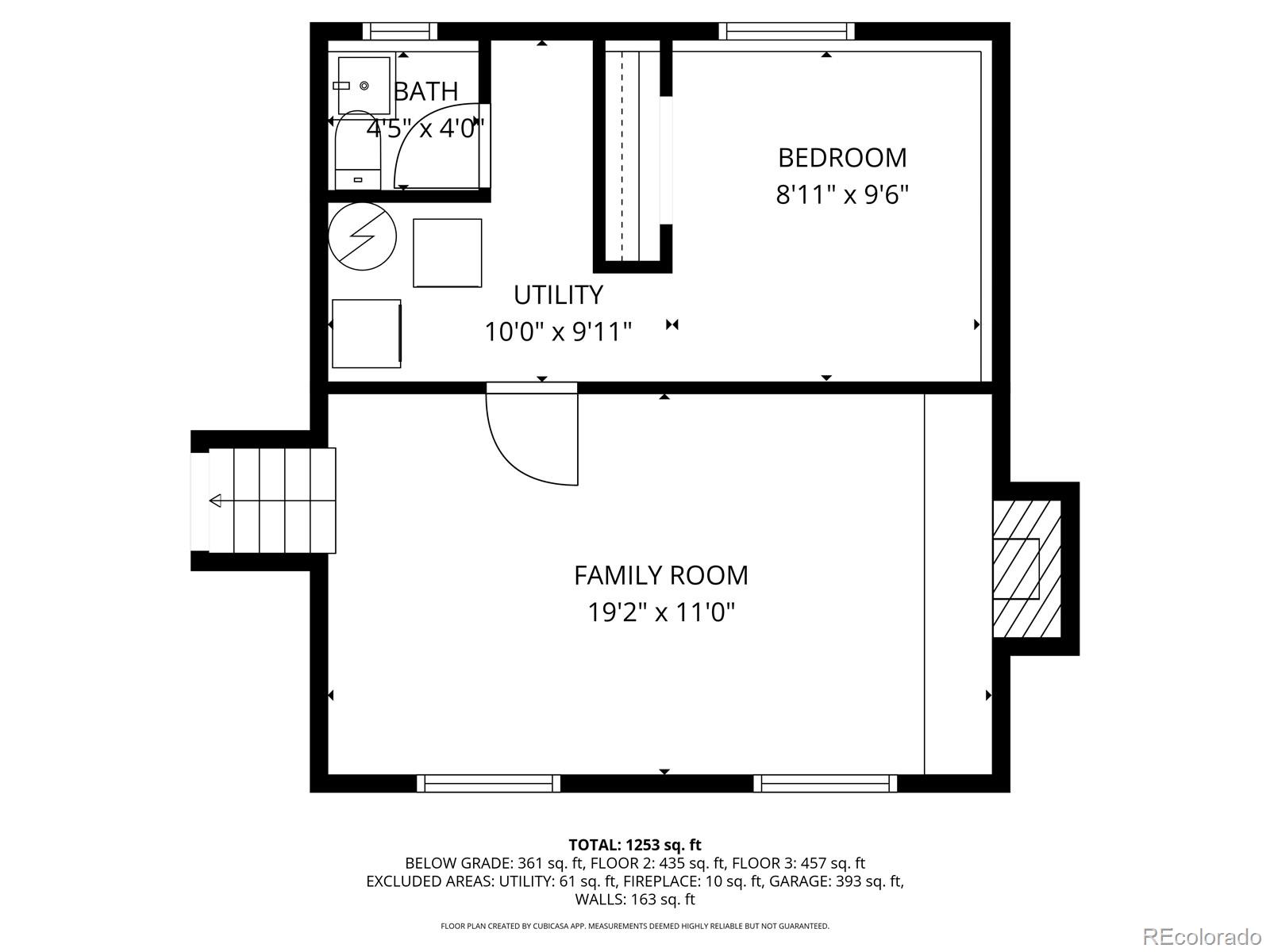 MLS Image #45 for 3710  mesa grande drive,colorado springs, Colorado