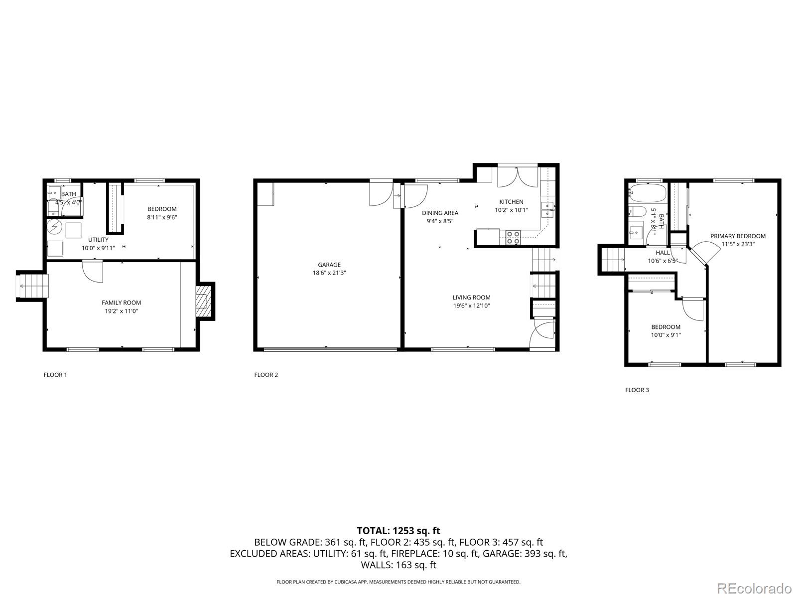 MLS Image #46 for 3710  mesa grande drive,colorado springs, Colorado
