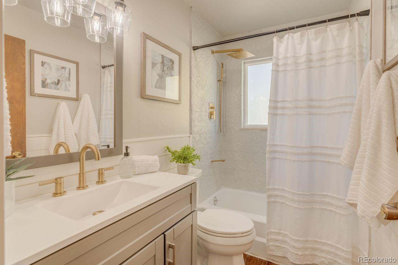 MLS Image #6 for 3710  mesa grande drive,colorado springs, Colorado