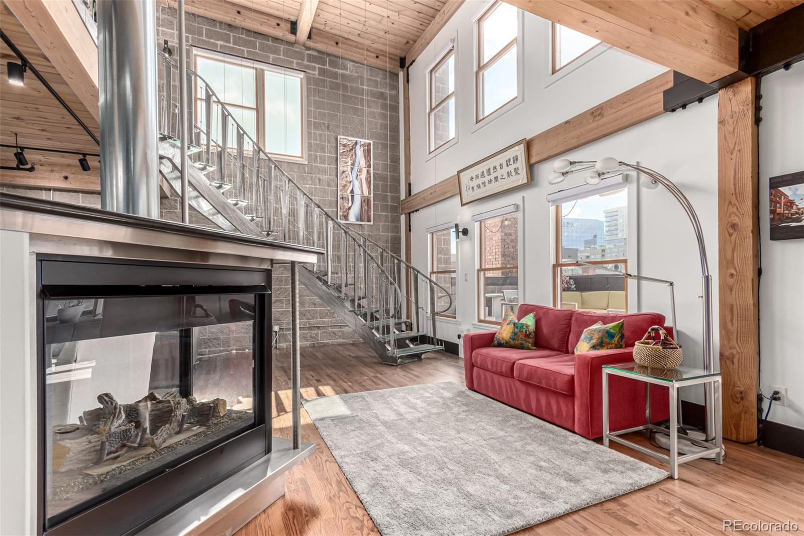 MLS Image #10 for 1745  wazee street 5e,denver, Colorado