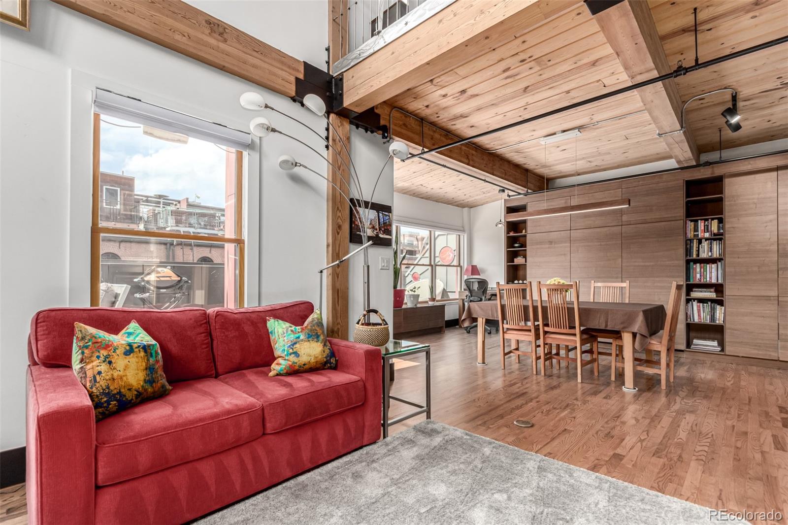 MLS Image #11 for 1745  wazee street 5e,denver, Colorado
