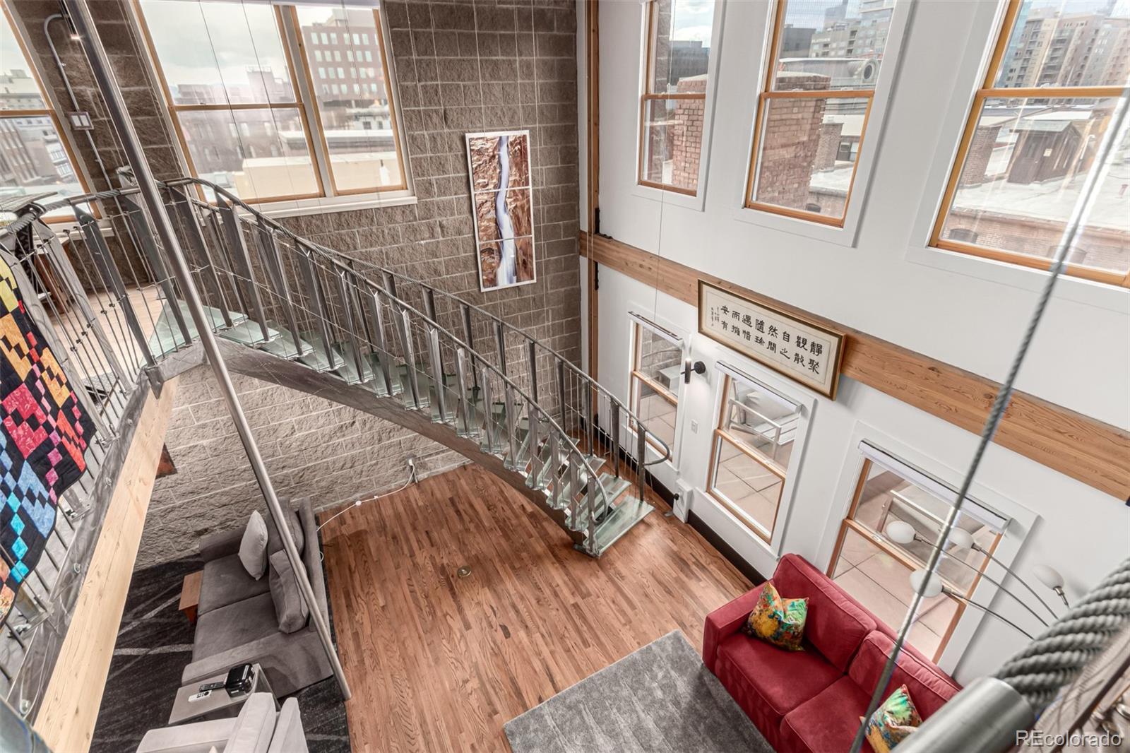 MLS Image #14 for 1745  wazee street 5e,denver, Colorado