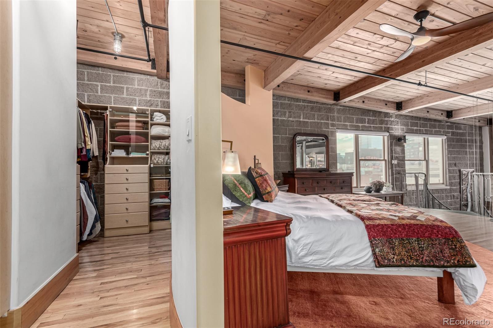 MLS Image #18 for 1745  wazee street 5e,denver, Colorado