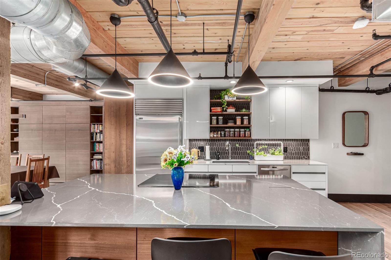 MLS Image #2 for 1745  wazee street 5e,denver, Colorado