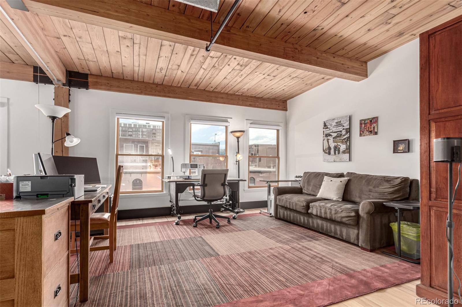 MLS Image #23 for 1745  wazee street 5e,denver, Colorado