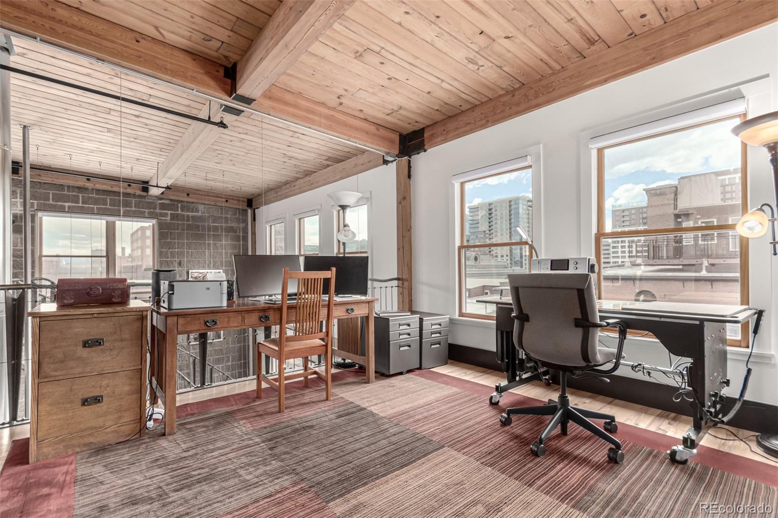 MLS Image #24 for 1745  wazee street 5e,denver, Colorado