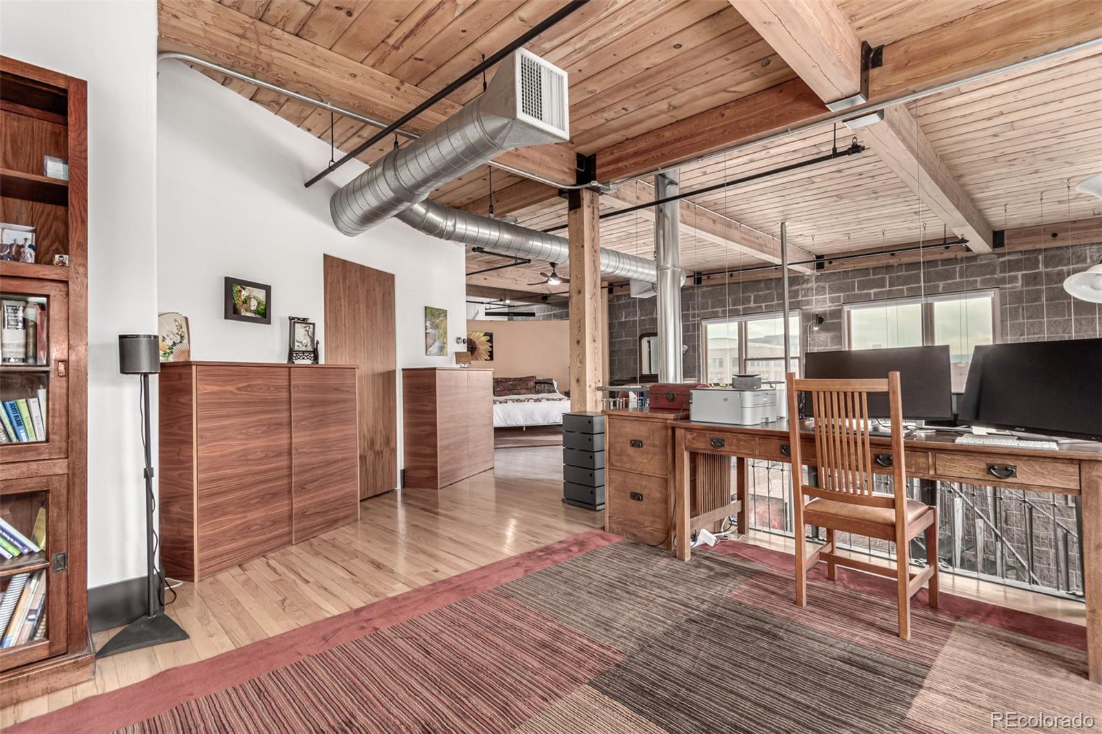 MLS Image #25 for 1745  wazee street 5e,denver, Colorado