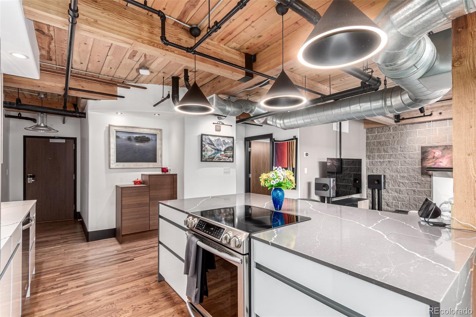 MLS Image #4 for 1745  wazee street 5e,denver, Colorado