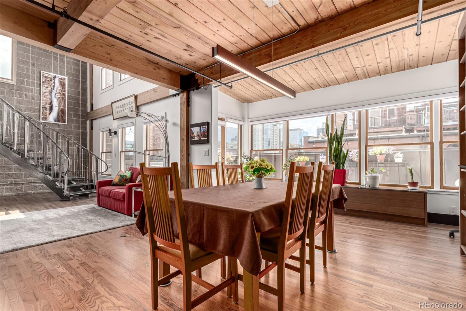 MLS Image #5 for 1745  wazee street 5e,denver, Colorado